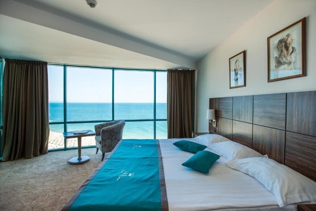 Фото Marina Grand Beach 4*