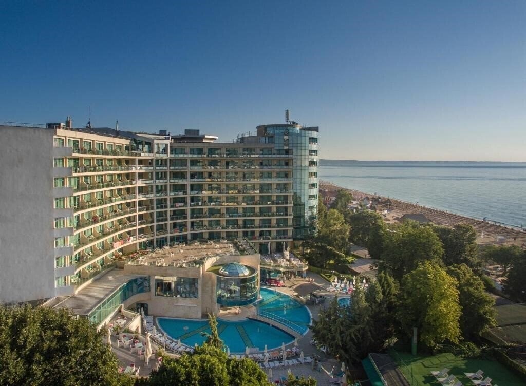Изображение Marina Grand Beach 4*