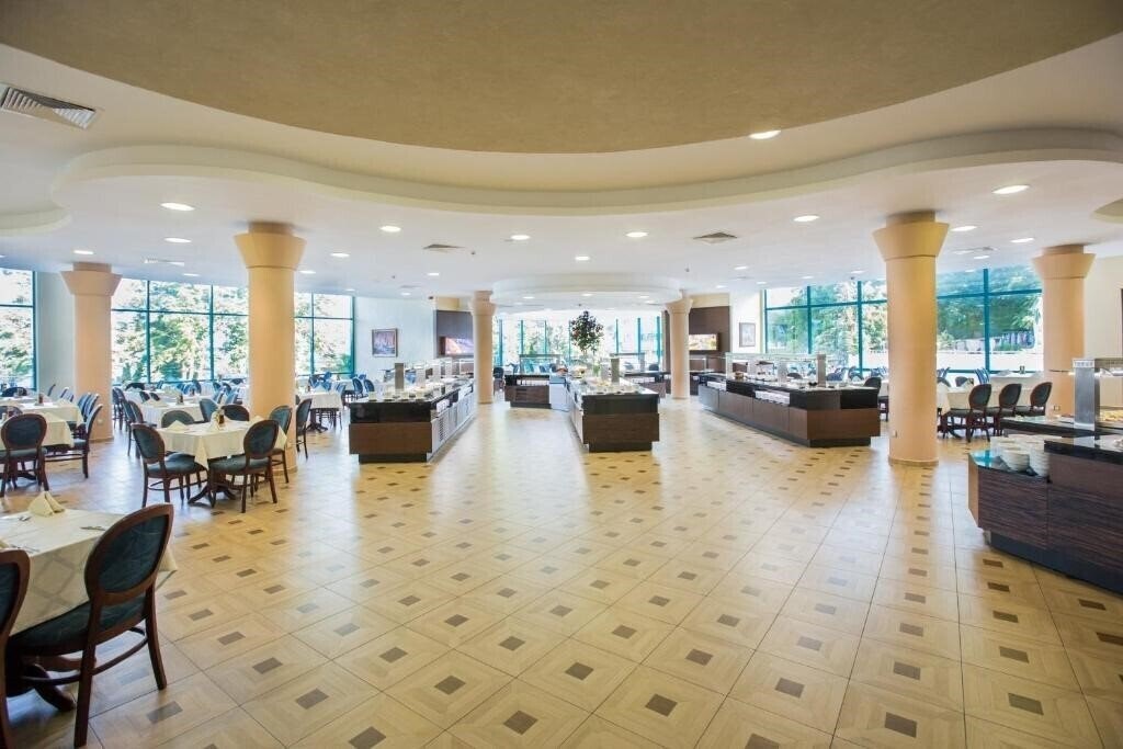 Картинка Marina Grand Beach 4*