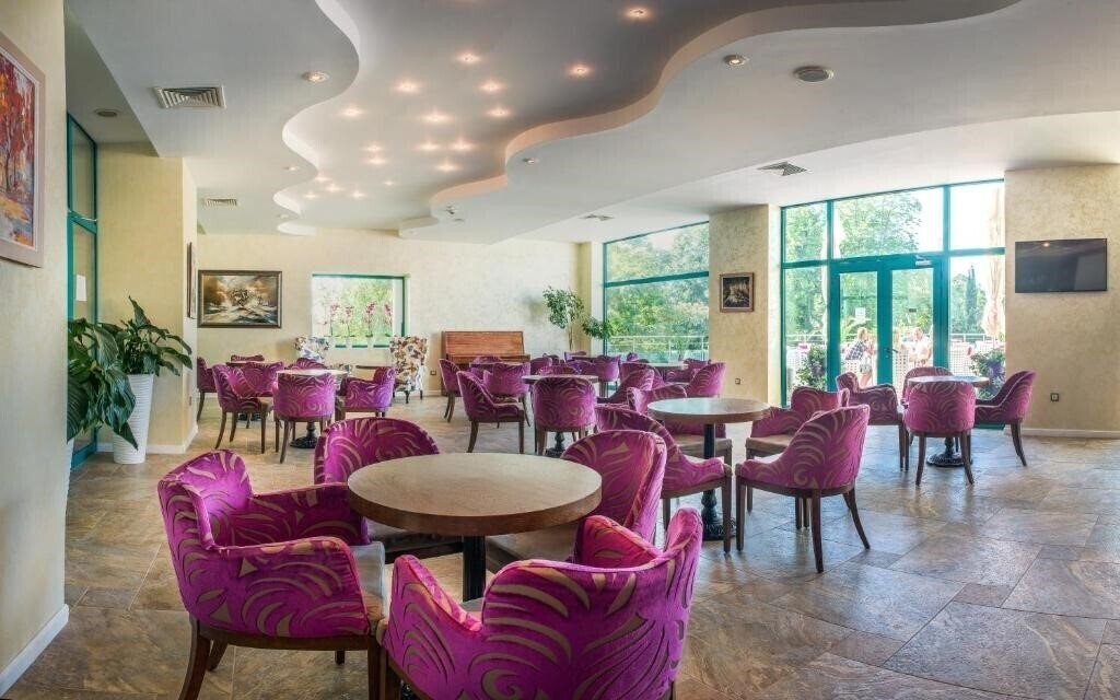 Вид Marina Grand Beach 4*