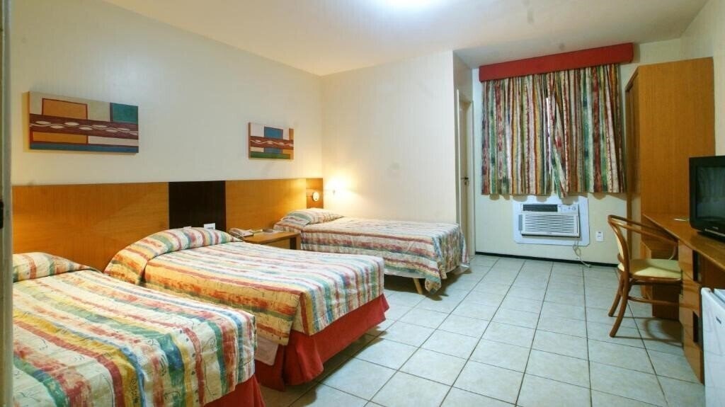 Апартаменти Aquaville Resort 3*