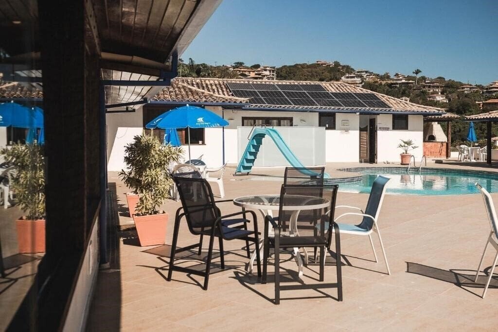 Фотографія Colonna Galapagos Garden 4*