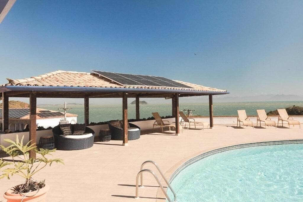 Вид Colonna Galapagos Garden 4*