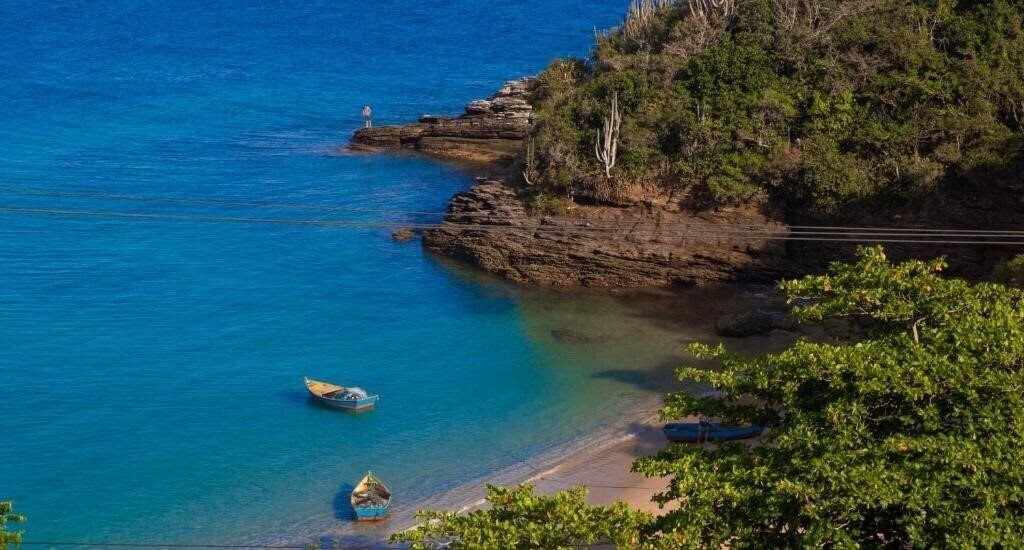 Апартаменти Colonna Galapagos Garden 4*