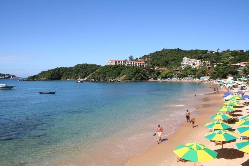 Територія Colonna Park Hotel 4*