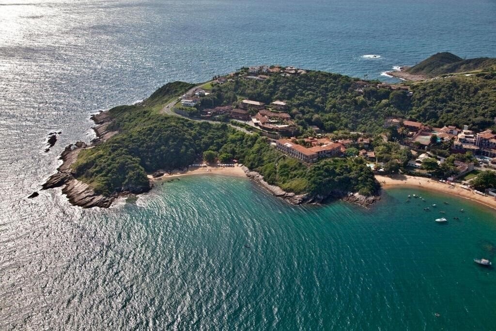 Апартаменти Colonna Park Hotel 4*