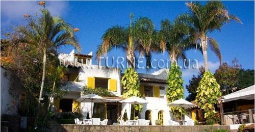 Зображення Casas Brancas Boutique Hotel&spa 5*