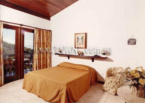 Вид Ilha Branca Inn 4*