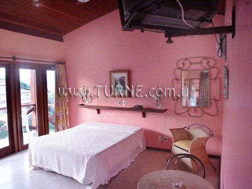 Картинка Ilha Branca Inn 4*