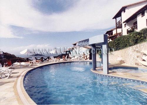 Зображення Ilha Branca Inn 4*
