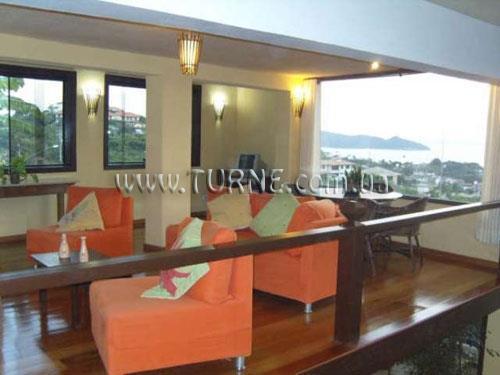 Фото Pousada Vila Mercedes 4*