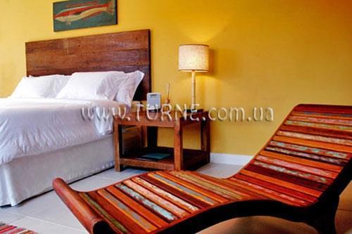 Готель Villa Rasa Marina Hotel & SPA вилла