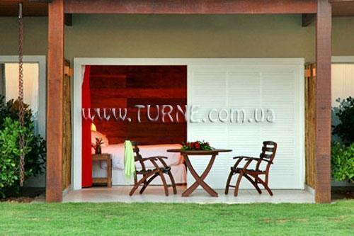 Панорама Villa Rasa Marina Hotel & SPA вилла