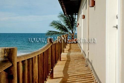 Апартаменти Villa Rasa Marina Hotel & SPA вилла