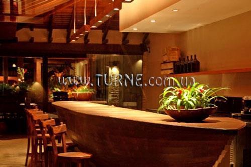 Територія Villa Rasa Marina Hotel & SPA вилла