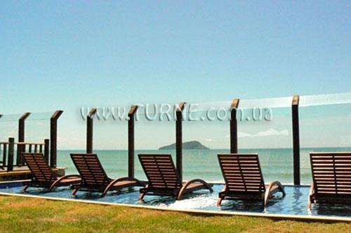 Вид Villa Rasa Marina Hotel & SPA вилла