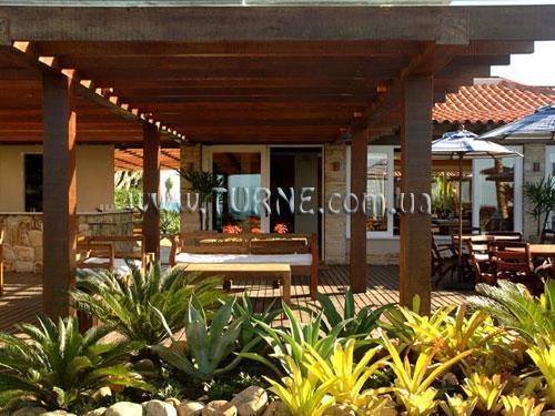 Картинка Villa Rasa Marina Hotel & SPA вилла