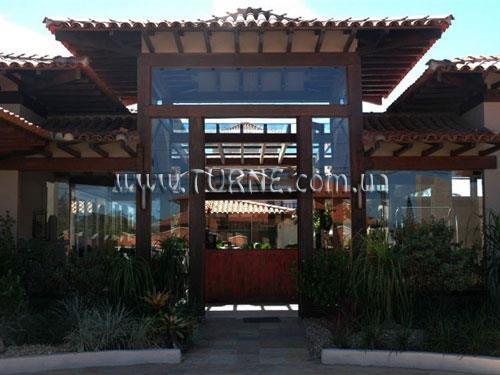 Зображення Villa Rasa Marina Hotel & SPA вилла