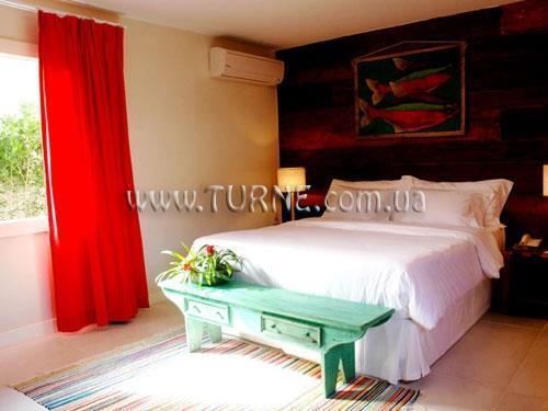 Фотографія Villa Rasa Marina Hotel & SPA вилла