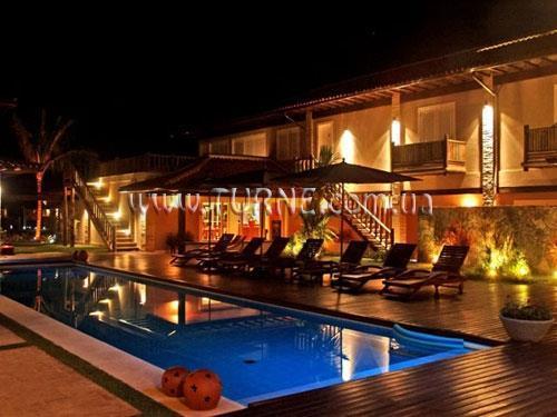 Фото Villa Rasa Marina Hotel & SPA вилла