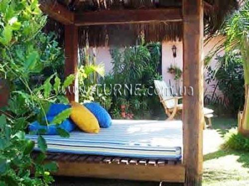 Отель La Borie 4*