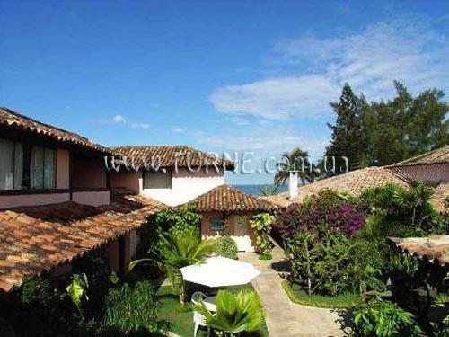 Апартаменты La Borie 4*