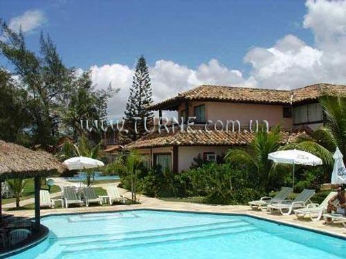 Территория La Borie 4*