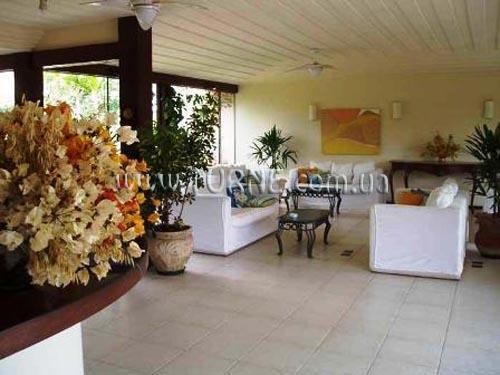 Картинка La Borie 4*