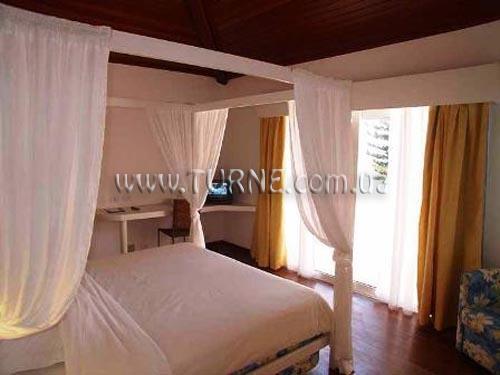 Фотография La Borie 4*