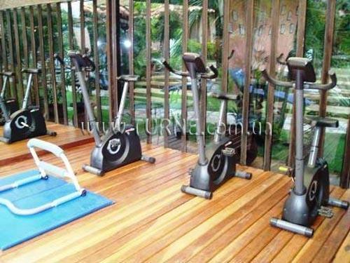 Фото La Borie 4*