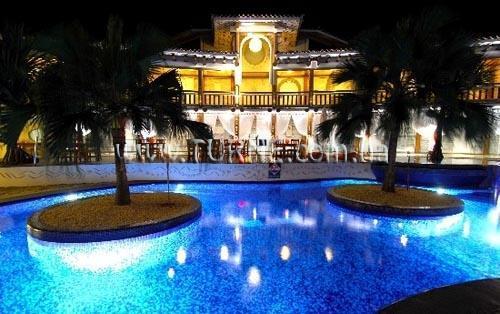 Фото Perola Buzios 4*