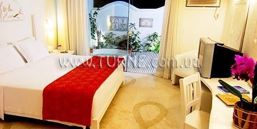 Готель Perola Buzios 4*