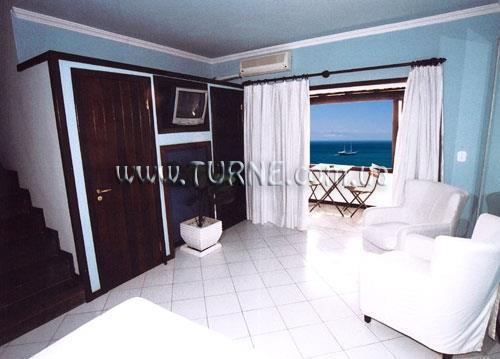 Панорама Pousada Byblos 3*