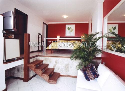 Апартаменти Pousada Byblos 3*