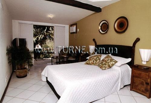 Вид Pousada Byblos 3*