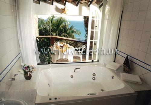 Картинка Pousada Byblos 3*