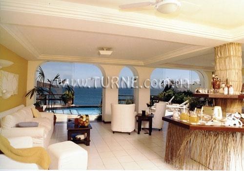 Зображення Pousada Byblos 3*