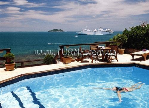 Фотографія Pousada Byblos 3*