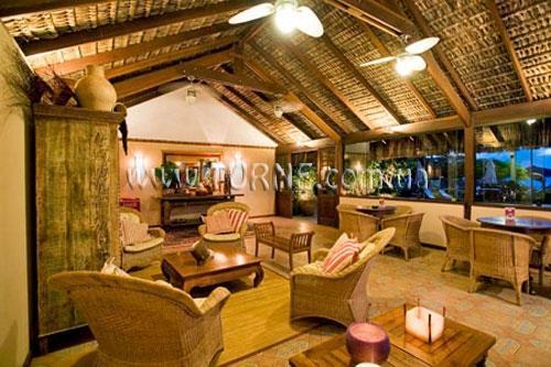 Панорама Pousada Corsario Buzios 4*