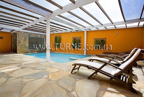 Територія Pousada Corsario Buzios 4*