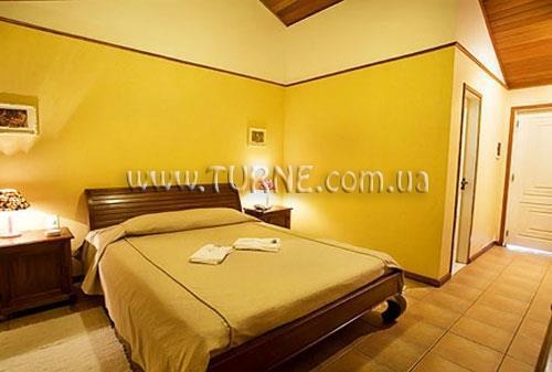 Фотографія Pousada Corsario Buzios 4*