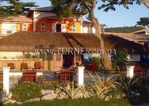 Готель Pousada Corsario Buzios 4*