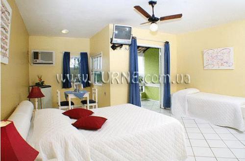 Апартаменти Pousada Dos Reis 3*