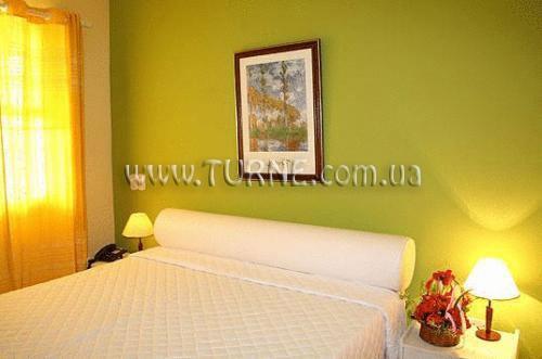 Територія Pousada Dos Reis 3*