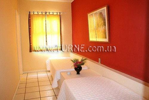 Картинка Pousada Dos Reis 3*