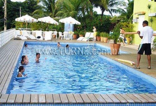 Фото Pousada Dos Reis 3*