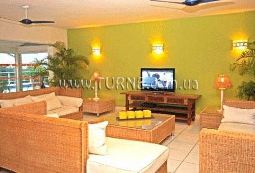 Готель Pousada Dos Reis 3*