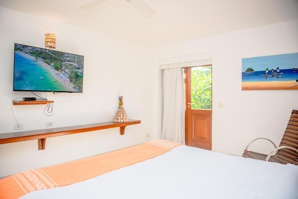 Апартаменти Pousada Joao Fernandes 3*