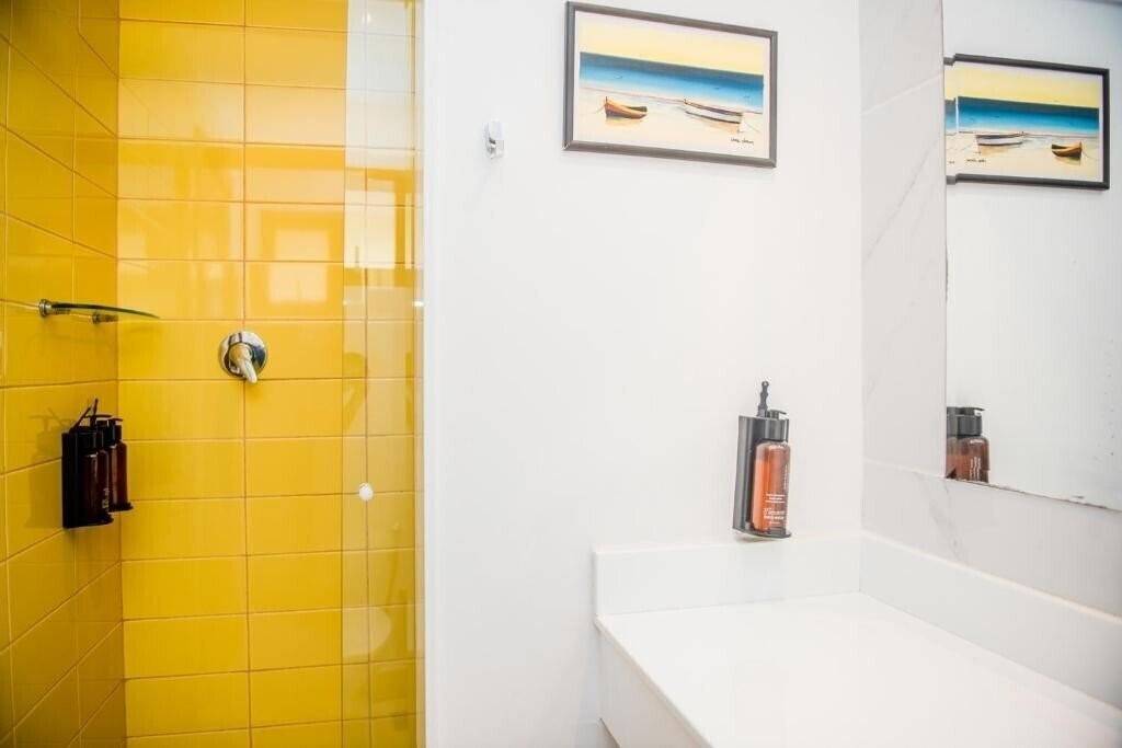 Панорама Pousada Joao Fernandes 3*