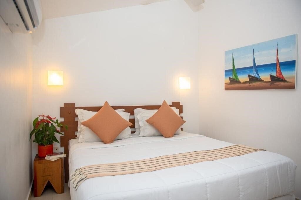 Зображення Pousada Joao Fernandes 3*